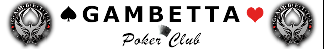 Gambetta Poker Club