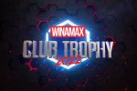 Winamax Club Trophy 2022
